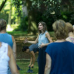 Start opleiding tweede jaar Neuro-Sensitieve Mindfulness
