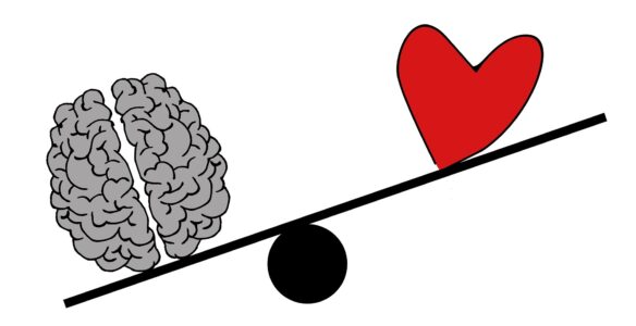Liefde en onze prefrontale cortex