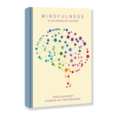 Gratis E-book Mindfulness en de werking van ons brein