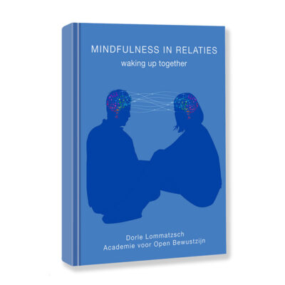 E-book Mindfulness in Relaties