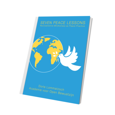 E-book Seven lessons in peace
