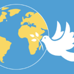 Online Vortrag - Sieben Friedenslektionen, 29. Februar