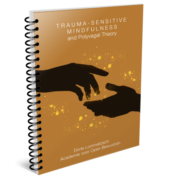 E-Book Trauma-Sensitive Mindfulness (EN)